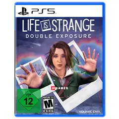 SONY - Life is Strange Double Exposure Playstation 5