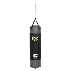 EVERLAST - SACO EVE C3 FOAM NEGRO 120CM
