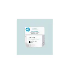 HEWLETT PACKARD - CABEZAL HP X4E75AL GT BLACK ORIGINAL