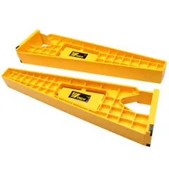 GENERICO - Plantilla para Instalación de Cajones Correderas