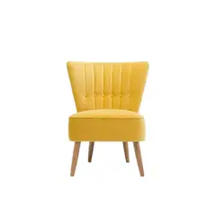 HOGAR & SPACIOS - HYS BUTACA MERE ORO