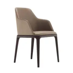 HOGAR & SPACIOS - HYS BUTACA WILL MARRON CONTIHOGAR