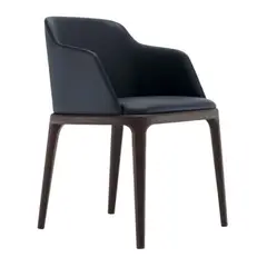 HOGAR & SPACIOS - HYS BUTACA WILL AZUL NOCHE