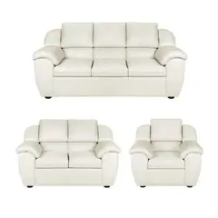 HOGAR & SPACIOS - HYS SALA 3 2 1 LAURA BLANCO