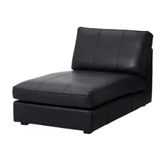 HOGAR & SPACIOS - HYS SILLON TORI NEGRO