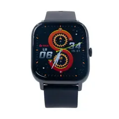 TEROS - Reloj Inteligente TE-8084N 185 AMOLED Negro
