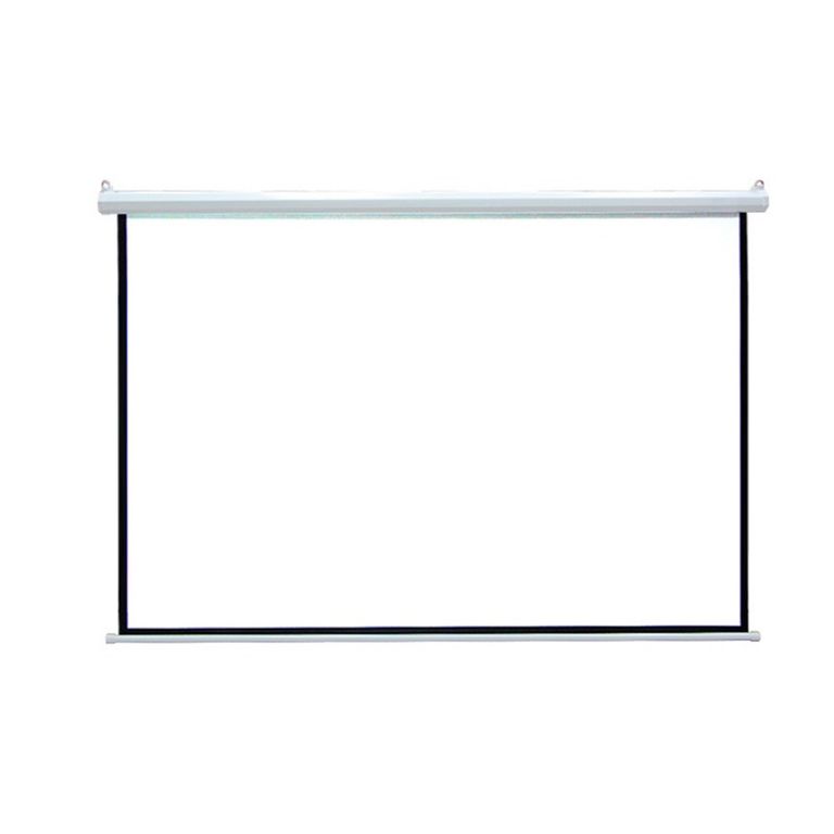 Ecran TE-9062W Blanco Mate