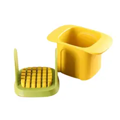 GENERICO - Picadora Manual Multifuncional De Verduras