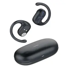 LDNIO - Audifonos Conducción Osea T07 OWS BT5.3 Auriculares Deportivos