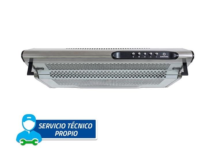 CAMPANA EXTRACTORA CEI-60CRP