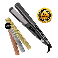 LIZZE - PLANCHA EXTREME 480F + PEINE SURTIDO