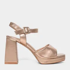 FOOTLOOSE - Sandalias De Vestir Mujeres Ftl-I0096