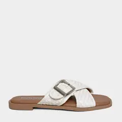 FOOTLOOSE - Sandalias Casuales Mujeres Ftl-I0112