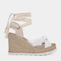 FOOTLOOSE - Sandalias Casuales Mujeres Fch-Nz017 Yasmin