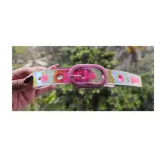 GENERICO - Correa de Niña ModGirl 70cm Tornasolado Girl