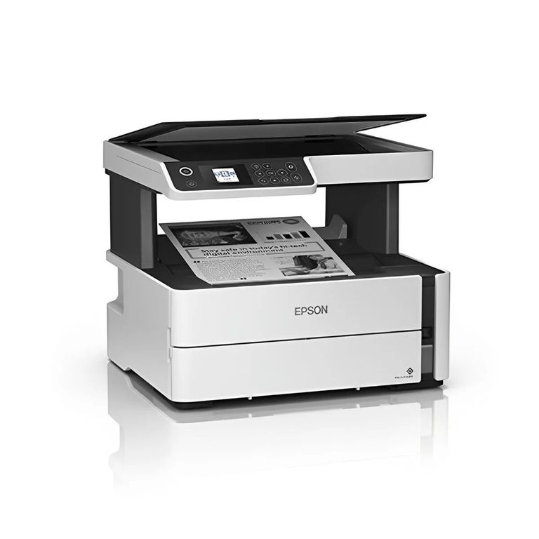 Impresora Multifuncional EcoTank M2170