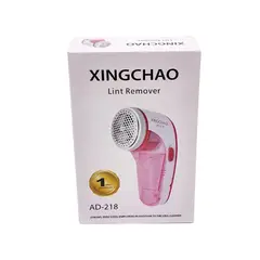 GENERICO - Quita Pelusas Eléctrico Portátil Saca Motas 220V