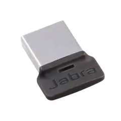 JABRA - ADAPTADOR LINK 370 USBBT 14208-07 COLOR NEGRO PN 14208-07