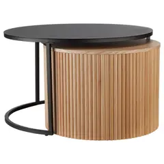 CENTRAL DECCO - MESA DE CENTRO LOUISA