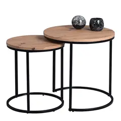 CENTRAL DECCO - MESA DE CENTRO NEREA