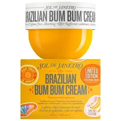 SOL DE JANEIRO - Crema Corporal Brazilian 62 150 Ml Bum Cream -