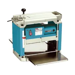 MAKITA - CEPILLO DE BANCO 12 1650W 8500RPM 2012NB