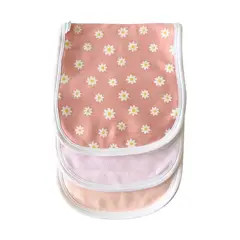 WAWA PIMA - PACK X3 HOMBRERA BABITA BEBÉ - MARGARITA