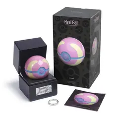 POKEMON - The Wand Company Heal Ball