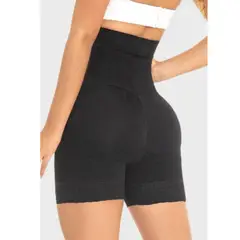 FAJAS MYD - FAJA SHORT TALLE ALTO M Y D
