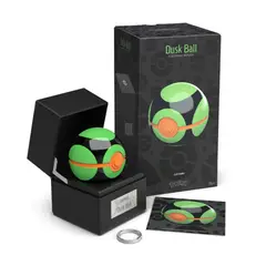 POKEMON - The Wand Company Dusk Ball