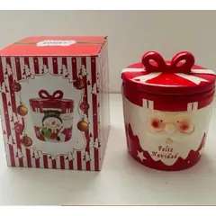 GENERICO - Azucarera Navideño de Papa Noel