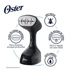 OSTER - Vaporizador de Prendas Portátil GCSTES101
