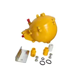 GENERICO - Regulador De Presión De Agua Modelo LmL-69 Aves