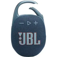 JBL - Parlante Bluetooth Clip 5 Azul
