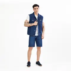 COTTON'S JEANS - BERMUDA PARA HOMBRE SEBAS