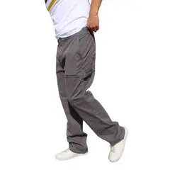 ALDO'S SINCE 1986 - PANTALÓN CARPINTERO DRILL PREMIUM MOD. 012