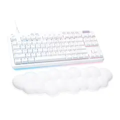 LOGITECH - Teclado Gamer G713 TKL Aurora Collection