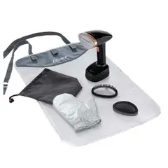 OSTER - Vaporizador Plegable de Mano NegroCobre GCSTFS300