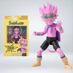 BANDAI NAMCO - FIGURAS DRAGON STARS - BEELZEBUB