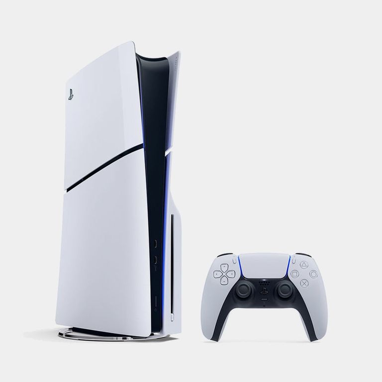 CONSOLA PLAYSTATION 5 BUNDLE - RETURNAL + RATCHET & CLANK