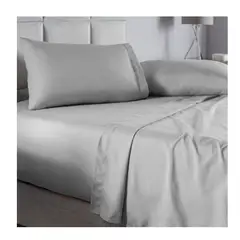 CUTE - JUEGO DE SÁBANA KING SIZE