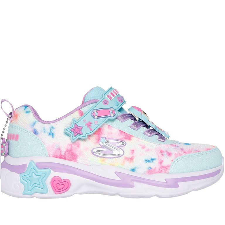 ZAPATILLA SNUGGLE SNEAKS NIÑA 302214L-MTMT