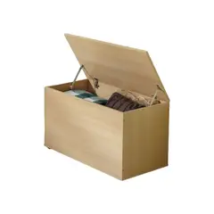 HOGAR & SPACIOS - HYS BAUL CHIO ARENOSO