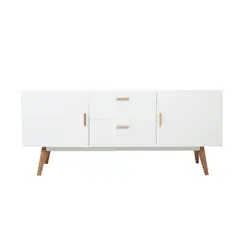 HOGAR & SPACIOS - HYS CONSOLA PIERO JADE
