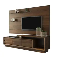 HOGAR & SPACIOS - HYS CENTRO DE ENTRETENIMIENTO ROLF MARRON