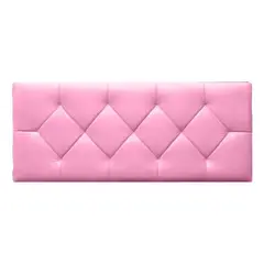 HOGAR & SPACIOS - HYS CABECERA 1.5 PLZ GRANT ROSADO