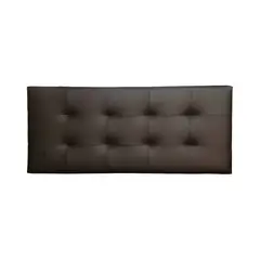 HOGAR & SPACIOS - HYS CABECERA 1.5 PLZ MUNICH NEGRO