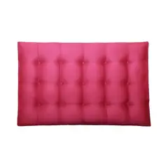 HOGAR & SPACIOS - HYS CABECERA 2 PLZ SUIZA BOTON SALMON