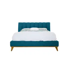 HOGAR & SPACIOS - HYS DORMITORIO 2 PLZ HERO GRIS