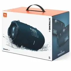 JBL - Parlante Bluetooth XTREME 4 Azul